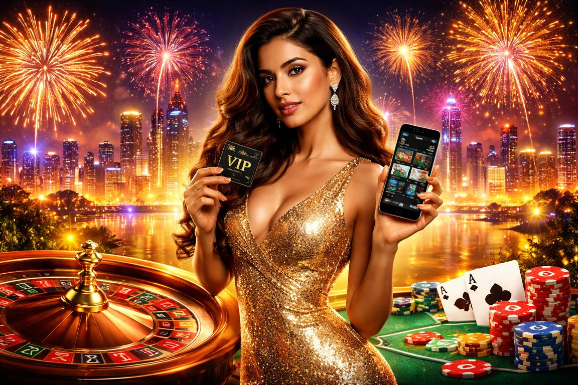 dl88 casino app visual